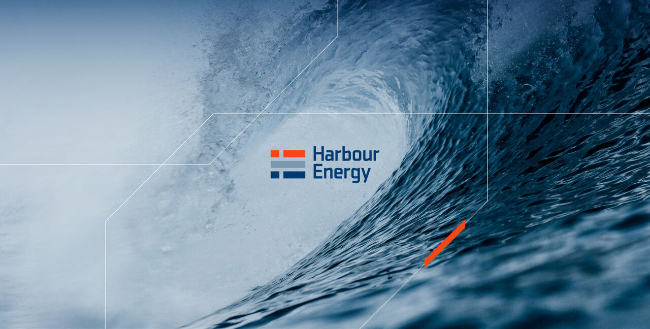 Harbour Energy Brand
